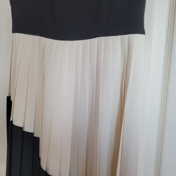 Saks Fifth  Avenue(  Runway dress) - Picture 5 of 8